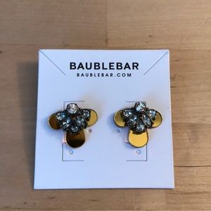 NWT Baublebar Earrings